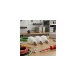 Lot 3 ampoules led � filament gls e27 806lm 5. 9w = 60w �6cm ipx4 diall blanc chaud