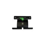 Attache rigide vendue par 3 pour liaison tablier et tube acbat 1 maillon