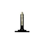 Attache souple vendue par 3 pour liaison tablier et tube acbat