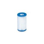 Lot de 3 cartouches de filtration a intex