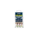 Lot 3 colle parquets bostik fixation plinthes 310ml Lot 3 colle parquets bostik fixation plinthes 310ml