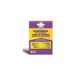 Lot 3 lames de rechange pour d�colleur de papiers peints perfax
