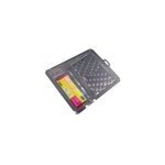 Lot de 3 liners pour bac antigliss savy Lot de 3 liners pour bac antigliss savy