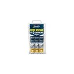 Mastic colle bostik flexpro pu 811 blanc 300ml vendu par 3 pi�ces