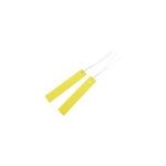 Lot de 40 tiquettes  suspendre h. 10 cm