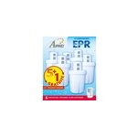 Lot de 5 + 1 cartouches epr apic compatible culligan