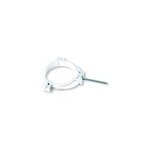 Lot de 5 colliers de fixation fitt ø40 mm Lot de 5 colliers de fixation fitt ø40 mm