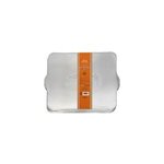 Lot de 5 plaques aluminium de rcupration des graisse pour barbecue pro 575 traeger
