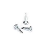 Lot de 500 vis autoperceuses trpf 13 placo ;