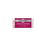 Lot de 6 mini chiffons pour effets libron