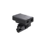 Lot de 60 clips de fixation intermdiaire pour lames de terrasse neva