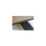 Lot de 90 clips de fixation invisibles lames terrasses hudson