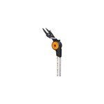Lot coupe - branches t�lescopique powergear fiskars et scie de 47cm upx80 fiskars