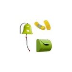 Lot de jouets pour aires de jeux soulet - thmatique la maison