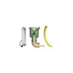 Lot pompes jardin confort graf 1500 l - 3000 l - 5000 l Lot pompes jardin confort graf 1500 l - 3000 l - 5000 l