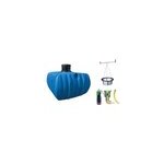 Lot récupérateur d'eau de pluie jardin confort flat graf 5000 l Lot récupérateur d'eau de pluie jardin confort flat graf 5000 l