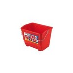 Lot seau astusso 7l + 3 éco'recharges Lot seau astusso 7l + 3 éco'recharges