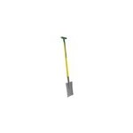 Louchet nord 16 cm leborgne duopro novamax avec manche bquille