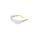 Lunettes de protection verre transparent dewalt