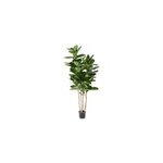 Arbre figuier lyrata multi artificiel
