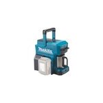 Machine  caf sans fil makita dcm501z 18v