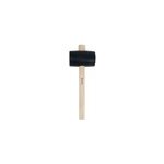 Maillet caoutchouc  poigne magnusson 24 noir