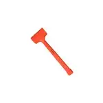 Maillet coutchouc sans rebond magnusson 1 kg