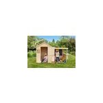 Maisonnette soulet sarah en bois sch