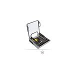 Mallette spécial marteau perforateur peugeot, 21 pièces Mallette spécial marteau perforateur peugeot, 21 pièces