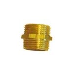 Mamelon gal mle / mle en laiton mm26 / 34