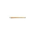 Manche bois 90 cm pour pioche ovale duchesnay Manche bois 90 cm pour pioche ovale duchesnay