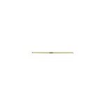 Manche bois  vis 140 cm pour brosse balai duchesnay