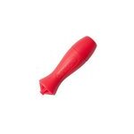 Manche rouge en plastique porte lime oregon Manche rouge en plastique porte lime oregon