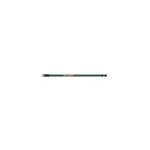 Manche tlescopique 73 / 130 cm pour balai brosse duchesnay