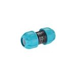 Manchon raccord Ø 3 / 4 ; pour tuyaux arrosage, claber Manchon raccord Ø 3 / 4 ; pour tuyaux arrosage, claber