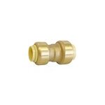 Manchon rduit  clipser pour tube cuivre ou per ou multicouche 16 - 14