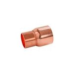 Manchon  souder rduit pour tube cuivre mle 28 femelle 22, lot de 2