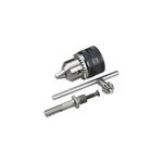 Mandrin  cl sds plus acier 13 mm bosch