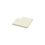 Margelle d'angle rentrant macadamia 30 x 40 cm Margelle d'angle rentrant macadamia 30 x 40 cm
