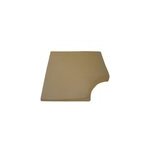 Margelle angle rentrant ton pierre, ép. 6 cm Margelle angle rentrant ton pierre, ép. 6 cm