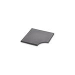 Margelle de piscine angle intérieur garonne pirineos béton l. 40 x l. 30 x ép. 3 cm Margelle de piscine angle intérieur garonne pirineos béton l. 40 x l. 30 x ép. 3 cm