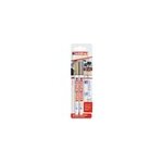 Marqueur craie liquide effaable  l'eau pour fentres et tableaux noirs edding e - 4085, lot de 2