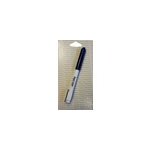 Marqueur noir effaable pour tableau blanc