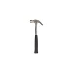 Marteau arrache - clou l. 335mm acier