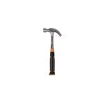 Marteau arrache - clou monobloc magnusson 567 g