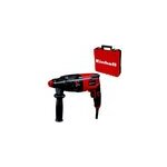 Perforateur sds plus filaire - �nergie de frappe 2, 2 j - puissance 620 w - einhell tc - rh 620 4f