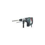 Perforateur sds max filaire - nergie de frappe 7, 1 j - puissance 1100 w - metabo kh 5 - 40