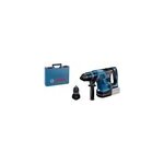 Perforateur sds plus sans fil sans batterie 18 v - énergie de frappe 5, 8 j - bosch professional gbh ... Perforateur sds plus sans fil sans batterie 18 v - énergie de frappe 5, 8 j - bosch professional gbh ...