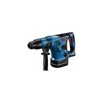 Perforateur sds max sans fil sans batterie 18 v - nergie de frappe 7 j - bosch professional gbh 18v ...