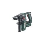 Perforateur sds plus sans fil sans batterie 18 v - énergie de frappe 1, 3 j - metabo bh 18 ltx bl 16 Perforateur sds plus sans fil sans batterie 18 v - énergie de frappe 1, 3 j - metabo bh 18 ltx bl 16